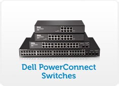 Dell Power Connect Switches